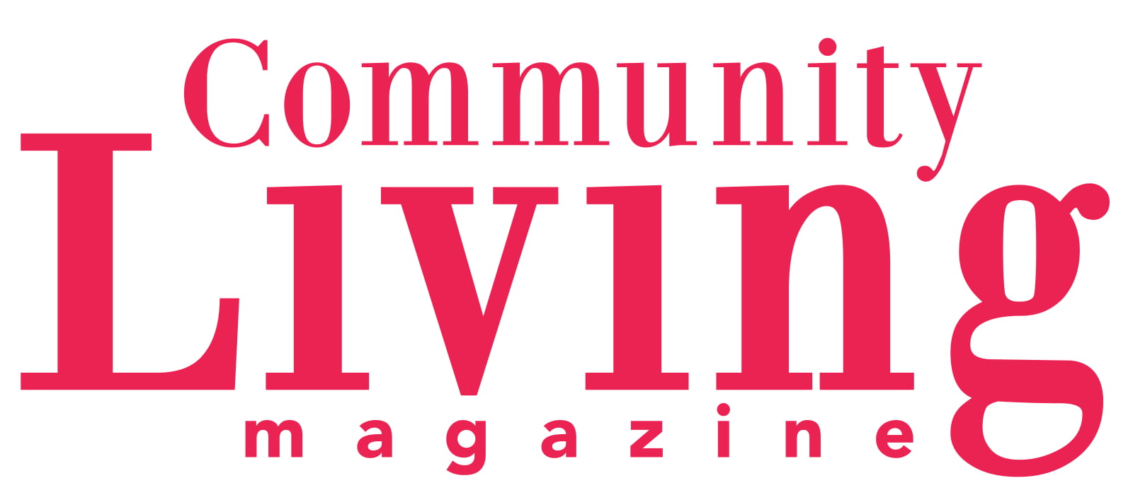 Community Living magazine