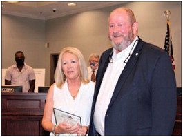 Tributes Paid to Late Mayor Ronnie Dixon Tributes Paid to Late Mayor Ronnie Dixon