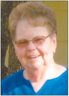 Mrs. Virginia Spivey Mrs. Virginia Spivey