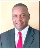Councilman Gregory Johnson Announces Mayoral Candidacy Councilman Gregory Johnson Announces Mayoral Candidacy