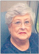 Mrs. Barbara Dowd