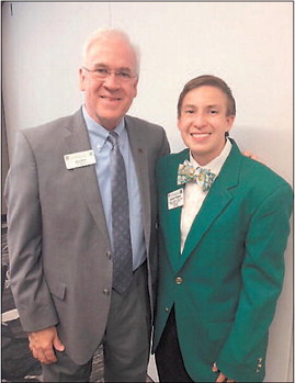 Toombs County 4-H’ers Earn Master Status