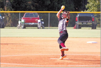 VHS Softball Wins In Harlem