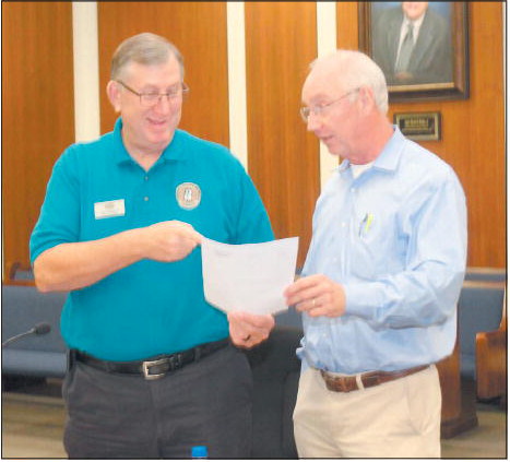 Toombs Approves Measure to Issue Bonds in New Courthouse Project Toombs Approves Measure to Issue Bonds in New Courthouse Project