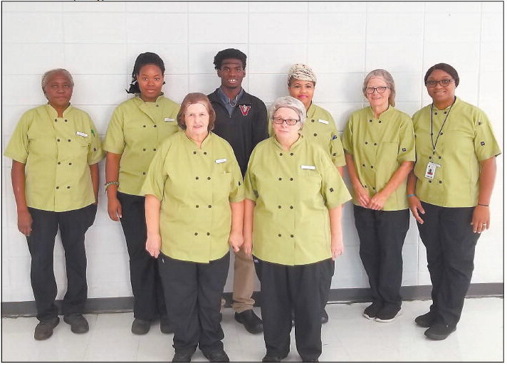 Vidalia Welcomes Back One of Their Own Vidalia Welcomes Back One of Their Own