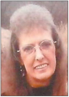 Mrs. Cynthia Etheridge Mrs. Cynthia Etheridge