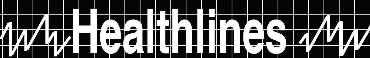 Healthlines Healthlines