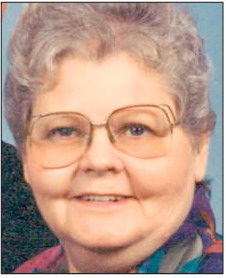 Mrs. Senora Kathleen Fennel