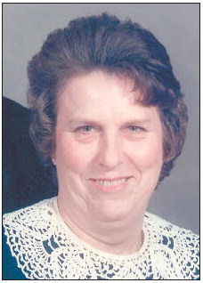 Mrs. Lois Meeks