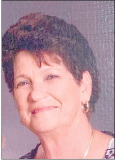 Mrs. Patricia Rawlins Mrs. Patricia Rawlins