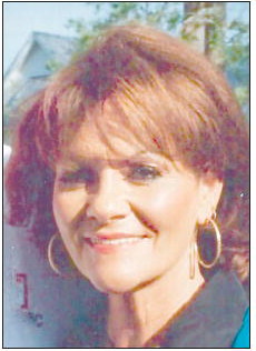 Ms. Rubye Henry Ms. Rubye Henry