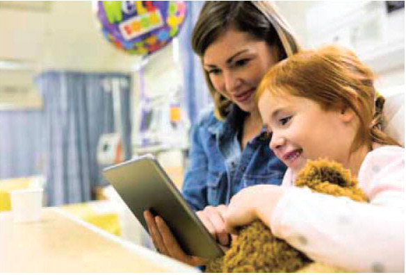 How to talk to children about cancer How to talk to children about cancer