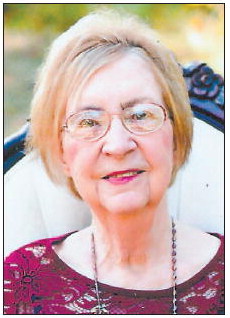 Mrs. Betty Ambrose Mrs. Betty Ambrose