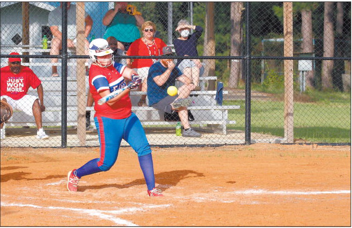 MCHS Softball Wins 2