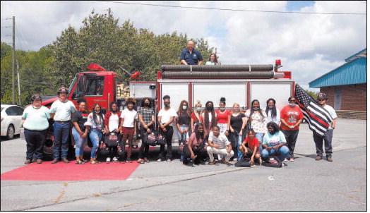 Championship Parade At Wheeler