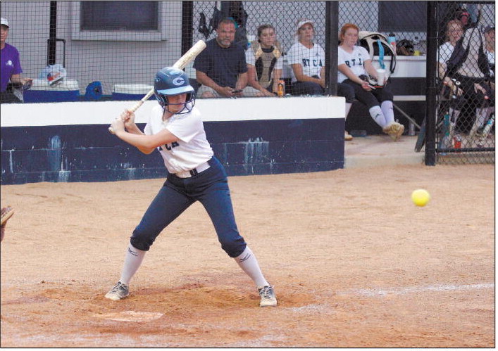 Lady Crusaders Get A Win Lady Crusaders Get A Win