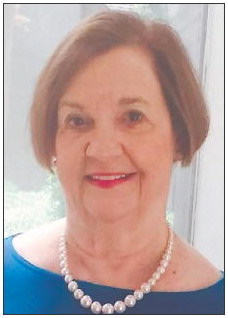 Mrs. Loretta Wilkes Mrs. Loretta Wilkes