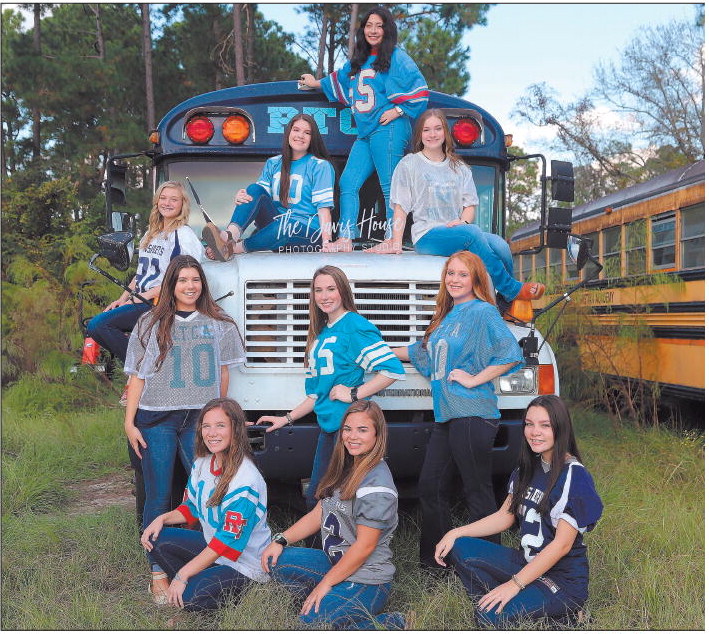 WCHS Softball Ends Season