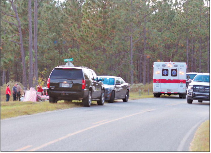 Glenwood Man Dies in Rollover Mishap