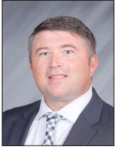 Absher Commits to Three MoreYears at RTCA Absher Commits to Three MoreYears at RTCA