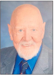 Dr. William Jordan Dr. William Jordan