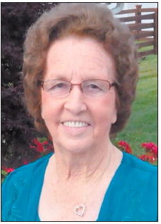 Mrs. Bobbie Odom Mrs. Bobbie Odom