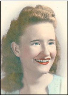 Mrs. Rachel Thompson Mrs. Rachel Thompson