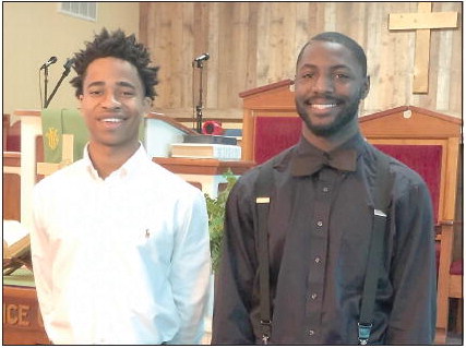St. Paul AME Church to  Celebrate Men’s Day