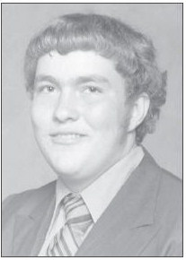 Mr. Harrell L. Wiggins Mr. Harrell L. Wiggins