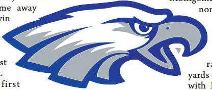Eagles Roll Over Baconton Eagles Roll Over Baconton