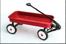 Teachable Moment What does “gotta stop draggin’ that little red wagon” mean? Teachable Moment What does “gotta stop draggin’ that little red wagon” mean?