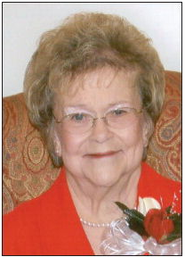 Mrs. Frances Findley Mrs. Frances Findley