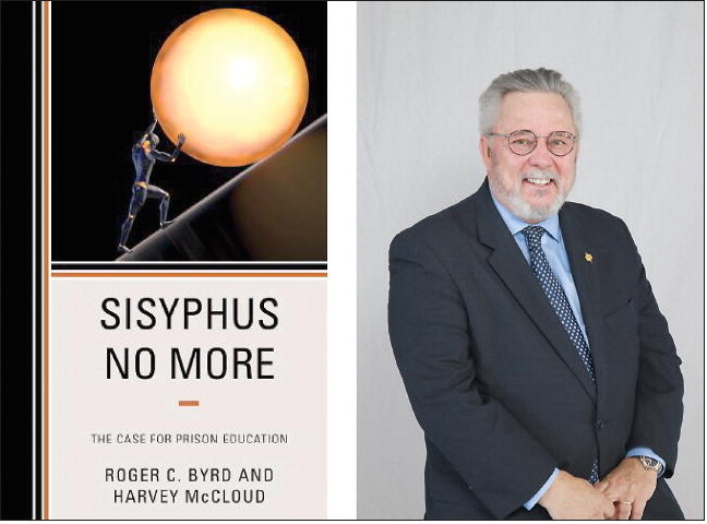 Sisyphus No More – An Academic Book by BPC Professor of Social Sciences