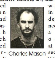 Glenwood Man Charged With Arson Glenwood Man Charged With Arson