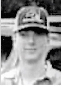 Mr. Michael Damieon Harrison, age …. Mr. Michael Damieon Harrison, age ….