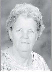 Mrs. Geneva Toler Mrs. Geneva Toler