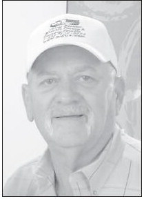 Jerry Blaxton, age 72, of ….