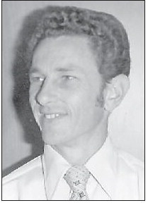 Mr. Carl R. Sharpe, age …. Mr. Carl R. Sharpe, age ….