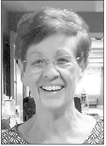 Ms. Shirley Jean Tapley …. Ms. Shirley Jean Tapley ….