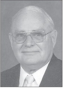 Mr. James Harris in 2004, ….