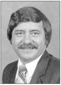 Mr. Louis Starra, Jr.