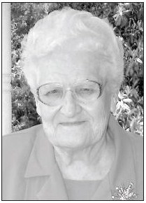 Mrs. Margrette Williford  Foskey, ….