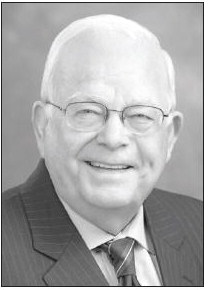 H. Lehman Franklin, Jr., passed ….