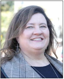 Schools’ Focus on Literacy Moves Forward Schools’ Focus on Literacy Moves Forward