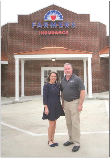 Downtown Vidalia Expands Downtown Vidalia Expands