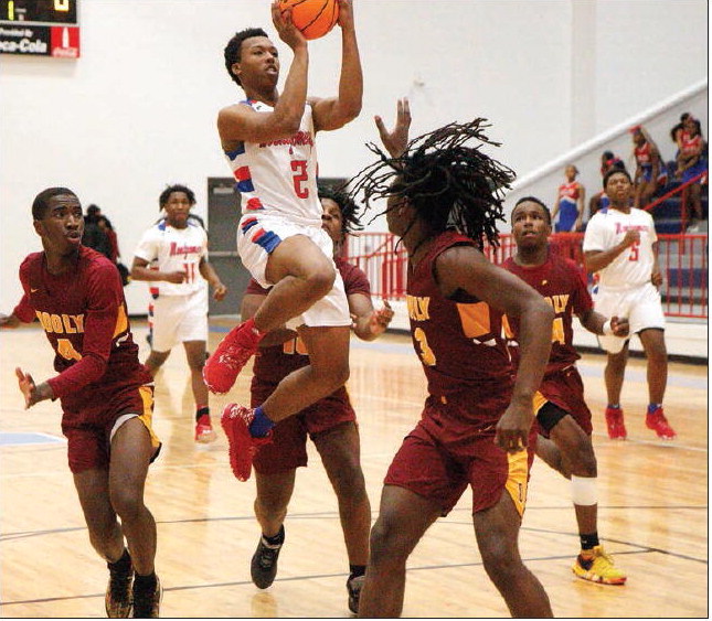 Lady Eagles Improve Record Lady Eagles Improve Record