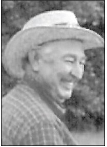 Mr. Edward D. “Buddy” …. Mr. Edward D. “Buddy” ….