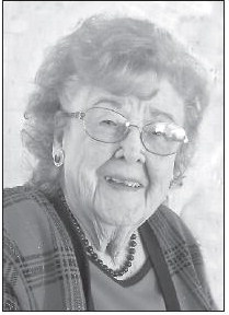 Mrs. Jewel “Bert” Griner, …. Mrs. Jewel “Bert” Griner, ….