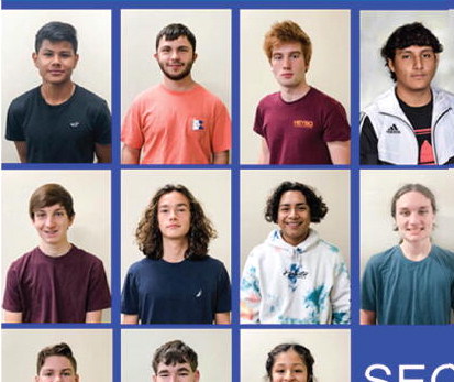 Southeastern Early College and Career Academy Students Complete Energy Pathway Southeastern Early College and Career Academy Students Complete Energy Pathway
