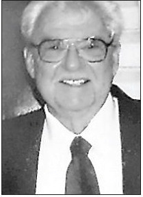 Harold Norwood Braun, 85, went ….